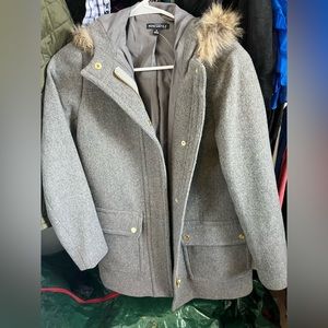 J.Crew Factory Winter Coat
